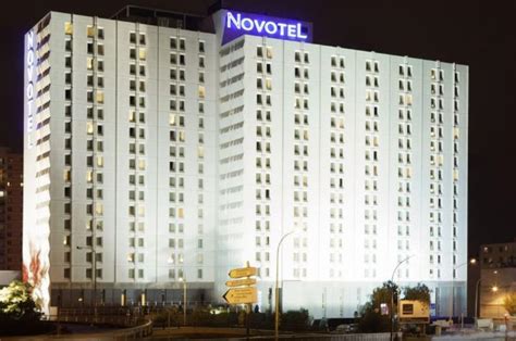 Novotel Paris