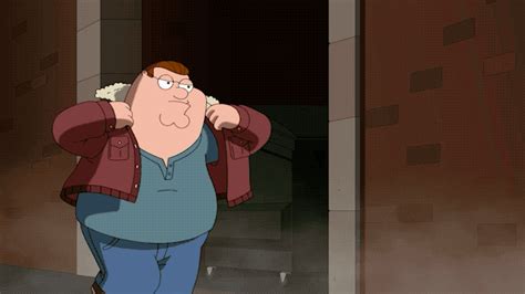 Peter Griffin Comedy GIF by Family Guy - Find & Share on GIPHY