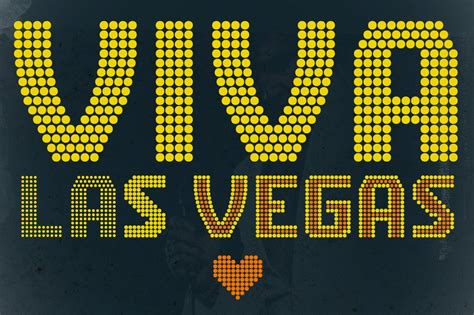 CA Viva Las Vegas – MasterBundles