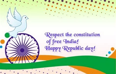 Happy Republic Day Quotes in English – Jan 26 Quotation of Republic Day ...