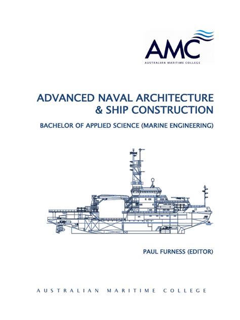 Naval Architecture Study Guide | PDF | Buoyancy | Shipbuilding