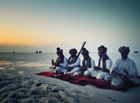 Kutch Rann Utsav Gujarat 2024-25 | Popular Festivals in Gujarat