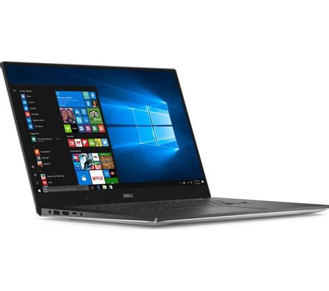 Buy DELL XPS 15 15.6" Intel® Core™ i5 Laptop - 1 TB HDD & 128 GB SSD ...