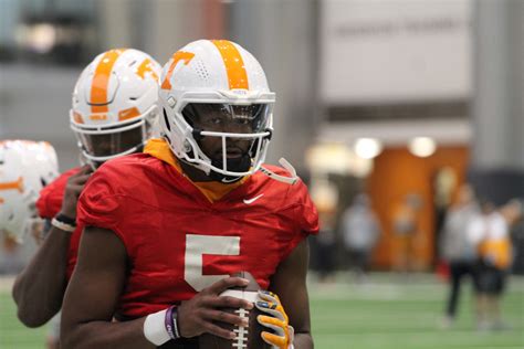 Quick Takeaways From The Tennessee Volunteers Tuesday Morning Bowl ...