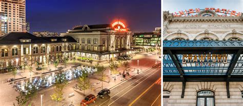 Denver Union Station « Heritage Consulting Group | Historic Tax