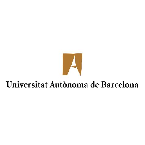 Universitat Autonoma de Barcelona Logo PNG Transparent & SVG Vector - Freebie Supply