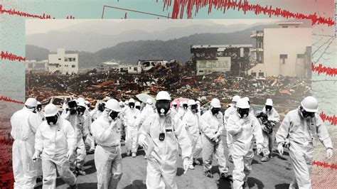 Fukushima tsunami 2011: Survivor clung to a tree for hours to escape ...