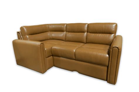 Sectional Sofas For Campers – beideo.com | Rv sofa, Rv furniture, Sofa