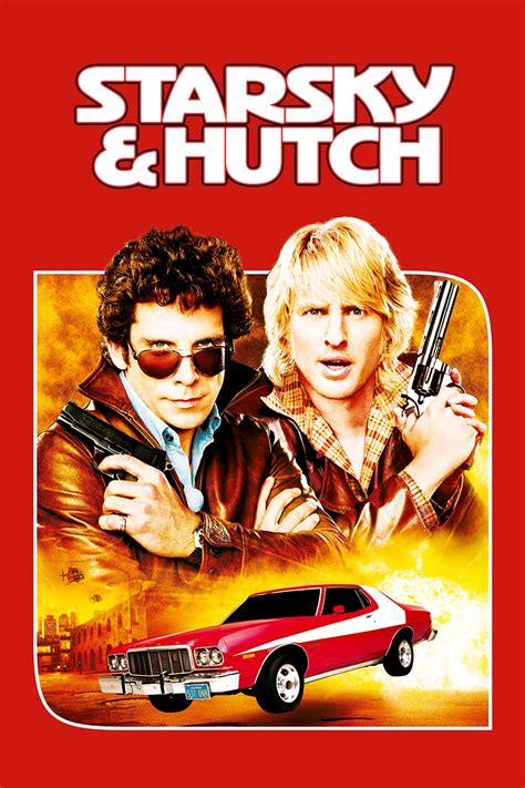 Stream Starsky & Hutch Online | Download and Watch HD Movies | Stan