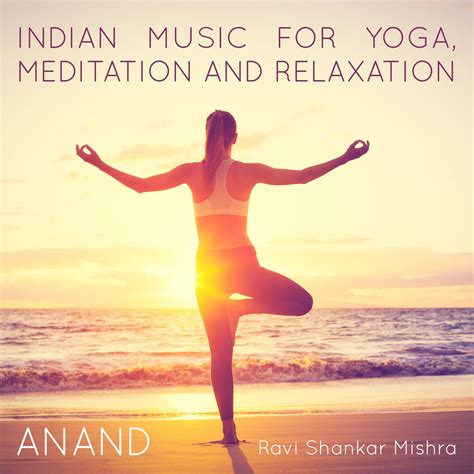 Vivaflow | ANAND – Indian Music for Yoga, Meditation and Relaxation (MP3)