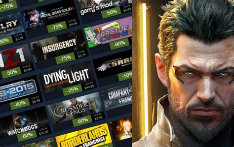 10 best video game bundles from Steam Summer Sale 2022 that are a bang ...