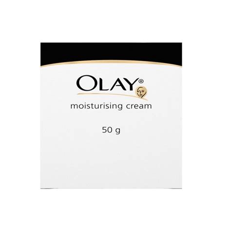 Olay Moisturiser: All Day Moisturising cream – Shajgoj