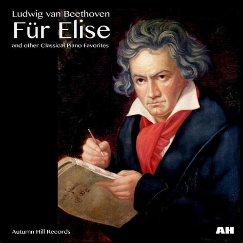 Listen Free to Ludwig van Beethoven - Fur Elise Radio | iHeartRadio