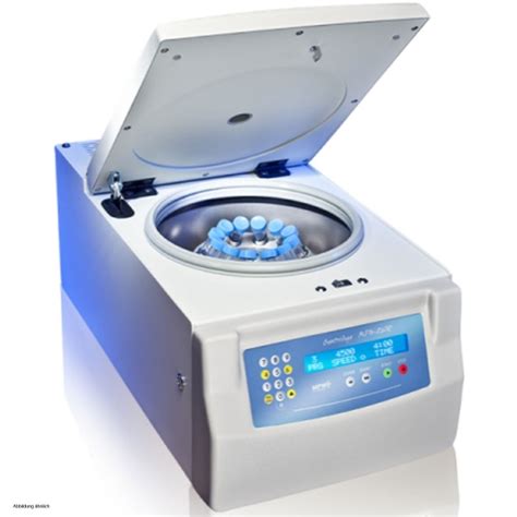 MPW-260 Refrigerated Laboratory Centrifuge, 4.365,00€