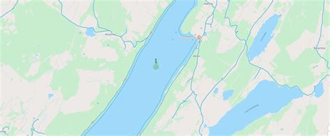 Google Maps unveils virtual Loch Ness Monster