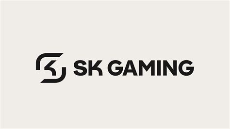 Brand Kit | SK Gaming