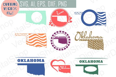 Oklahoma State University Logo Vector at Vectorified.com | Collection ...