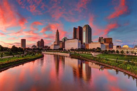 12 Places to Visit in Ohio You Just Can’t Pass Up | Trekbible