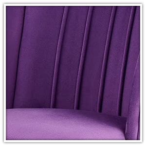 Life Interiors: Milano Velvet Chair | Living Room, Dessert Shop, Cafe, Hotel, Restaurant ...
