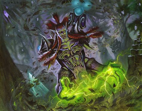 A Warlock Darkly: Warlock Specializations: Affliction - World of Warcraft info for warlocks