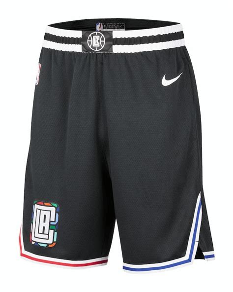 Los Angeles Clippers 2022-2023 City Jersey