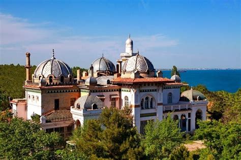 25 Best Attractions & Things to Do in Feodosia | 2024