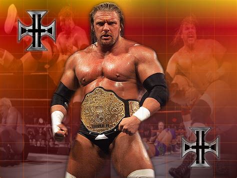 Professional Wrestling images Triple H - The Game HD wallpaper and background photos (3930645)