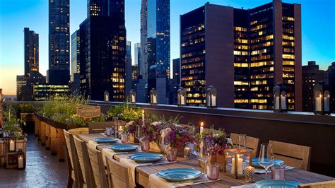 The 10 Best Luxury Hotels in New York City - Hotels in Heaven