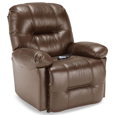 Best Home Furnishings S501 Zaynah Casual Rocker Recliner | Prime ...