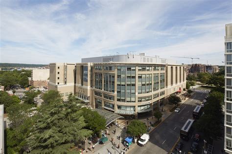 George Washington University Hospital | Jobs for Veterans | G.I. Jobs