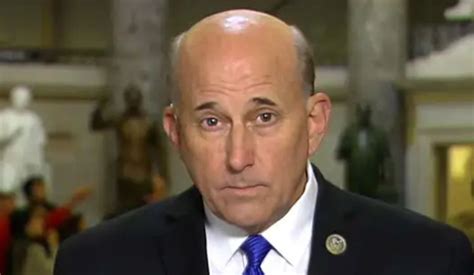 Louie Gohmert Goes Off on Democrats for Deadly Policies - Todd Starnes