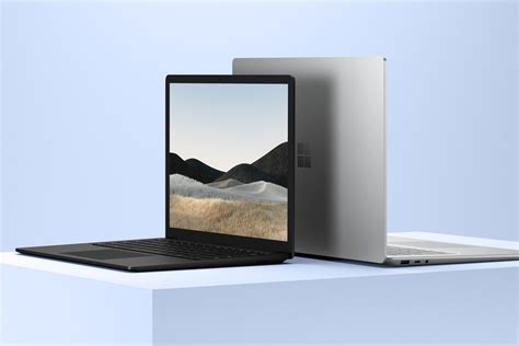 Surface laptop 4 - gredino