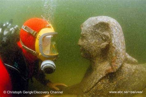 Latest Underwater Archaeological Discoveries | Underwater Archaeology: Hawaii/Pacific Area ...