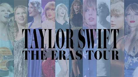 When Does Taylor Swift's Eras Tour Release on Disney Plus?