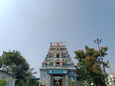 Sri Ranganadha Swamy & Venkateswara Swamy Temple Yanampet , Ghatkesar , Hyderabad, Telangana ...