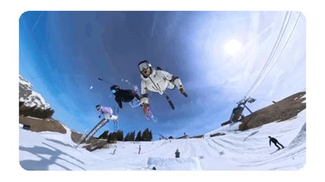 Insta360: Discover 8K, 360° action with Insta360 X4. | Milled