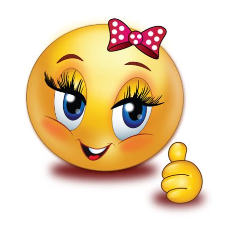 What Does A Thumbs Up Emoji Mean From A Girl at Elizabeth Hewitt blog