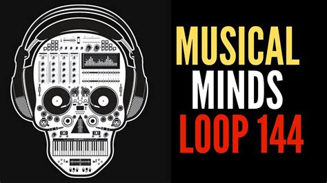 LOOP #144 - SAMPLE PACK FREE DOWNLOAD, FREE LOOP KITS, FREE MELODY LOOPS - YouTube