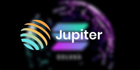 Jupiter DEX Fuels Solana Innovation with $140 Million DAO Launch ...