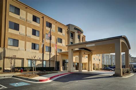 Courtyard by Marriott Atlanta Airport West: 2019 Room Prices $93, Deals & Reviews | Expedia