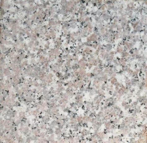 Pink Granite - O&G Mason