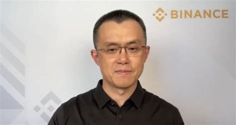 Binance.US may reduce founder Changpeng Zhao’s ownership stake: The ...