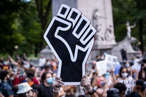 The Black Power Fist: How the Clenched Fist Became the Symbol for Black Power | Reader's Digest