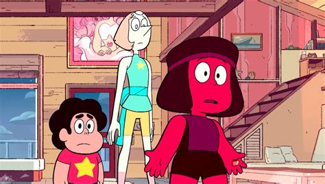 Steven Universe’s Heart of the Crystal Gems trailer picks up after a twist - Polygon