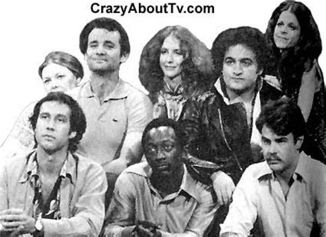 SNL cast - Gilda Radner Photo (4641982) - Fanpop