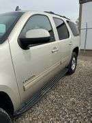 2013 Chevy Tahoe - The Auction Team