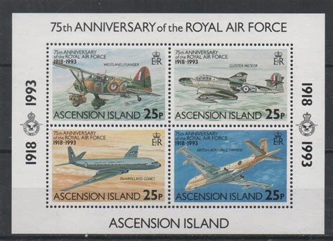 World - Nice collection of MNH Aircraft on stamps - Catawiki