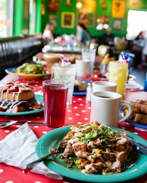 14 Best Breakfast Spots in Boston 2023