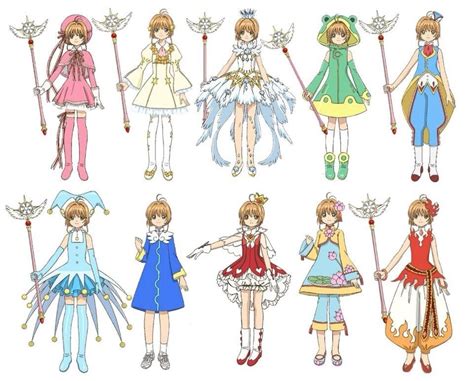 Payment Make To Order Cardcaptor Sakura Cosplay Costume | ubicaciondepersonas.cdmx.gob.mx