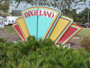 Dixieland Lakeland FL - Lakeland Historic District